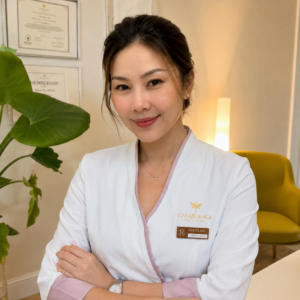 Picture of Michelle Chan