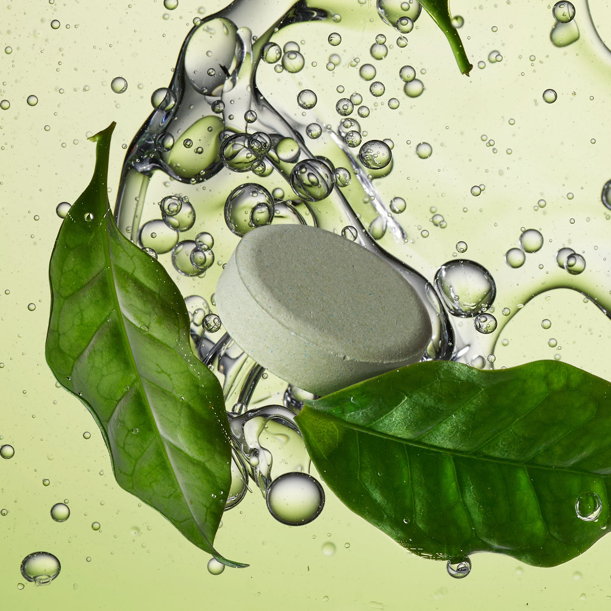 Oxypods Detox for purifying