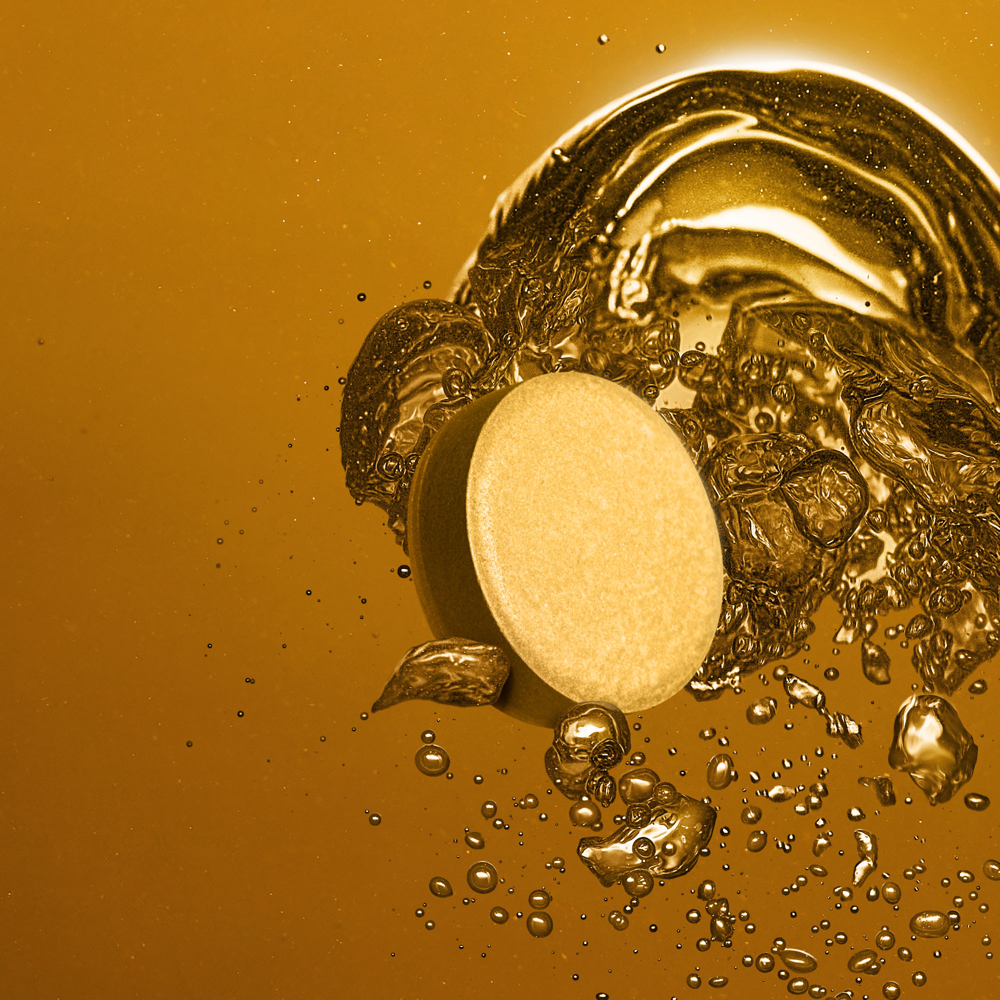 Oxypods Glam for firming and radiance