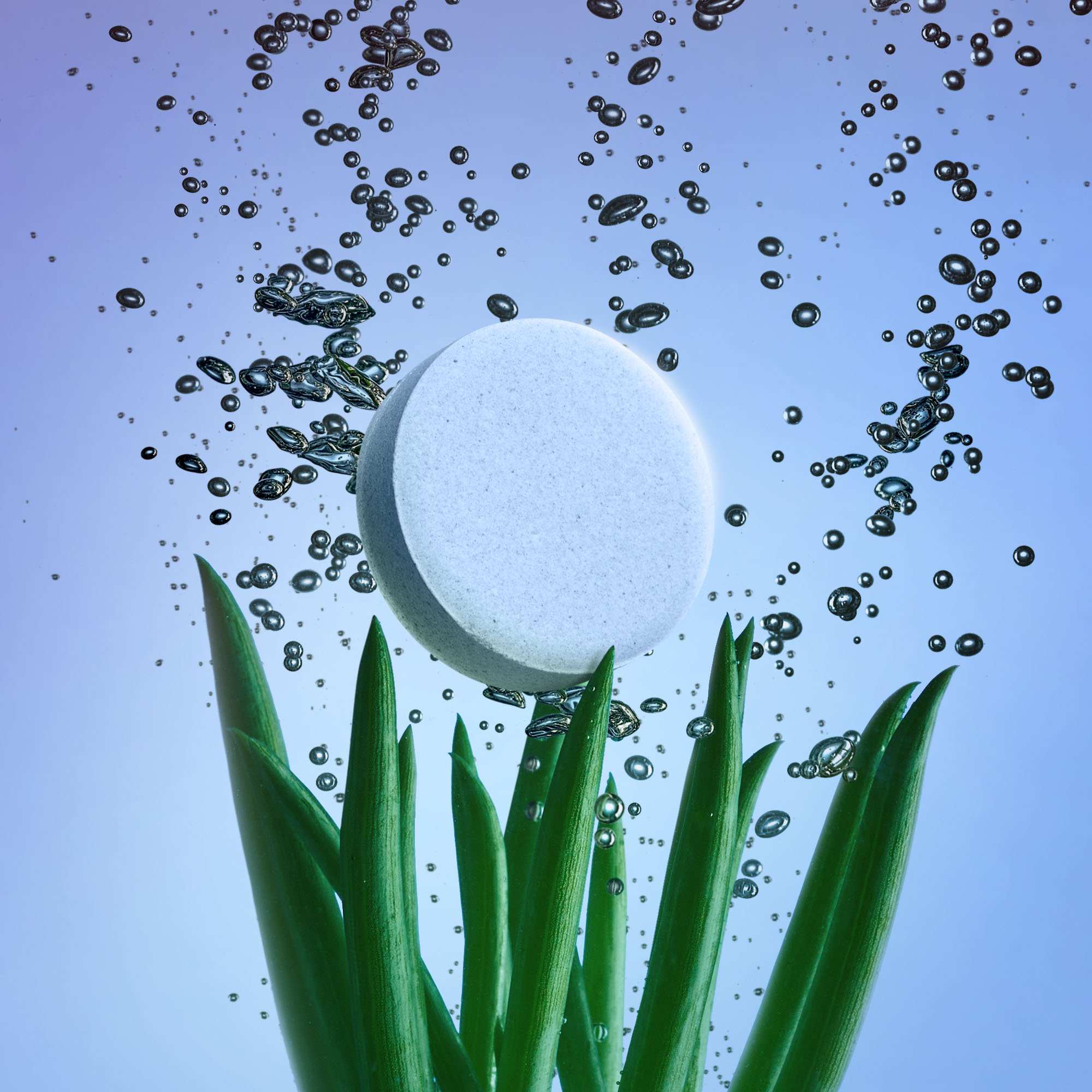 Oxypods Hydrate for deep hydration