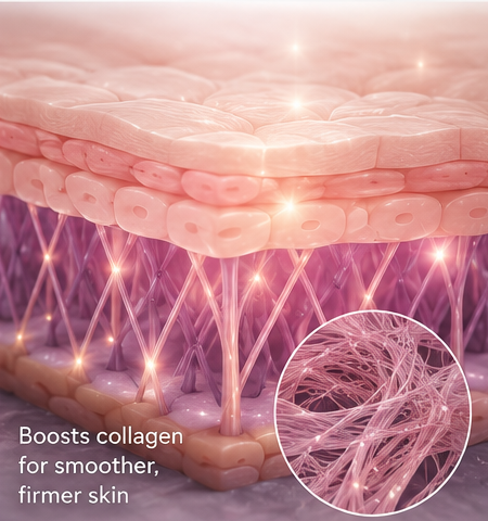 Collagen & Elasticity Support