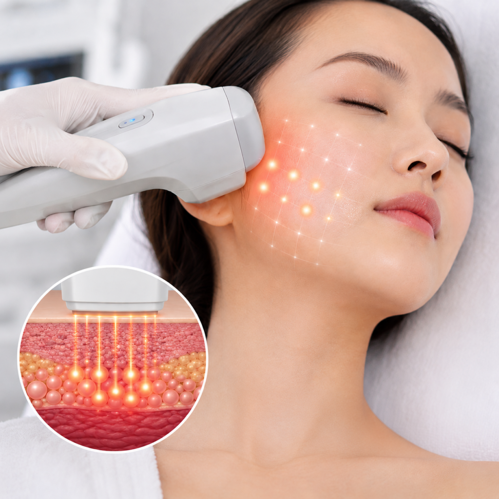 Collagen Stimulation
