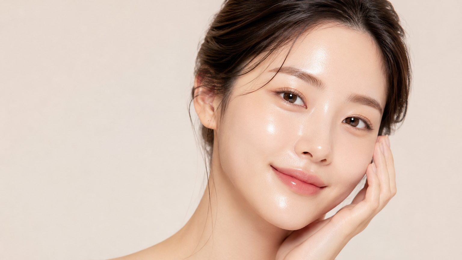 Korean Glass Skin - How often should you get a facial in kl and pj