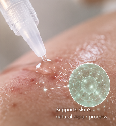 Skin Repair Activation