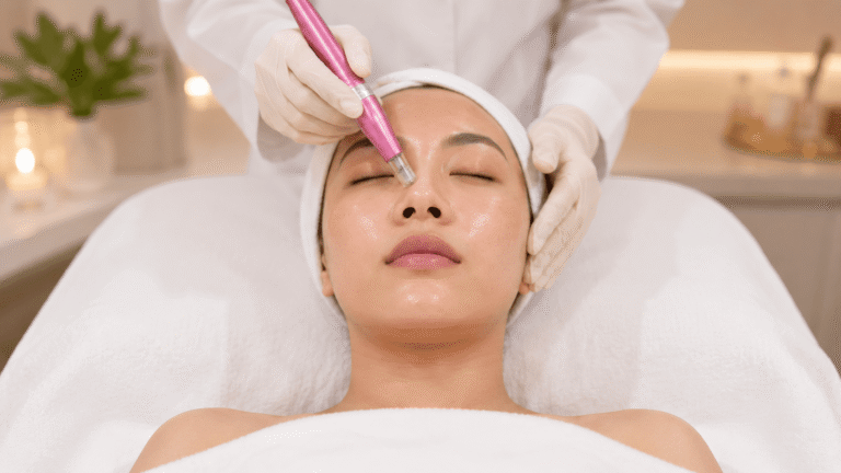 salmon dna skin booster