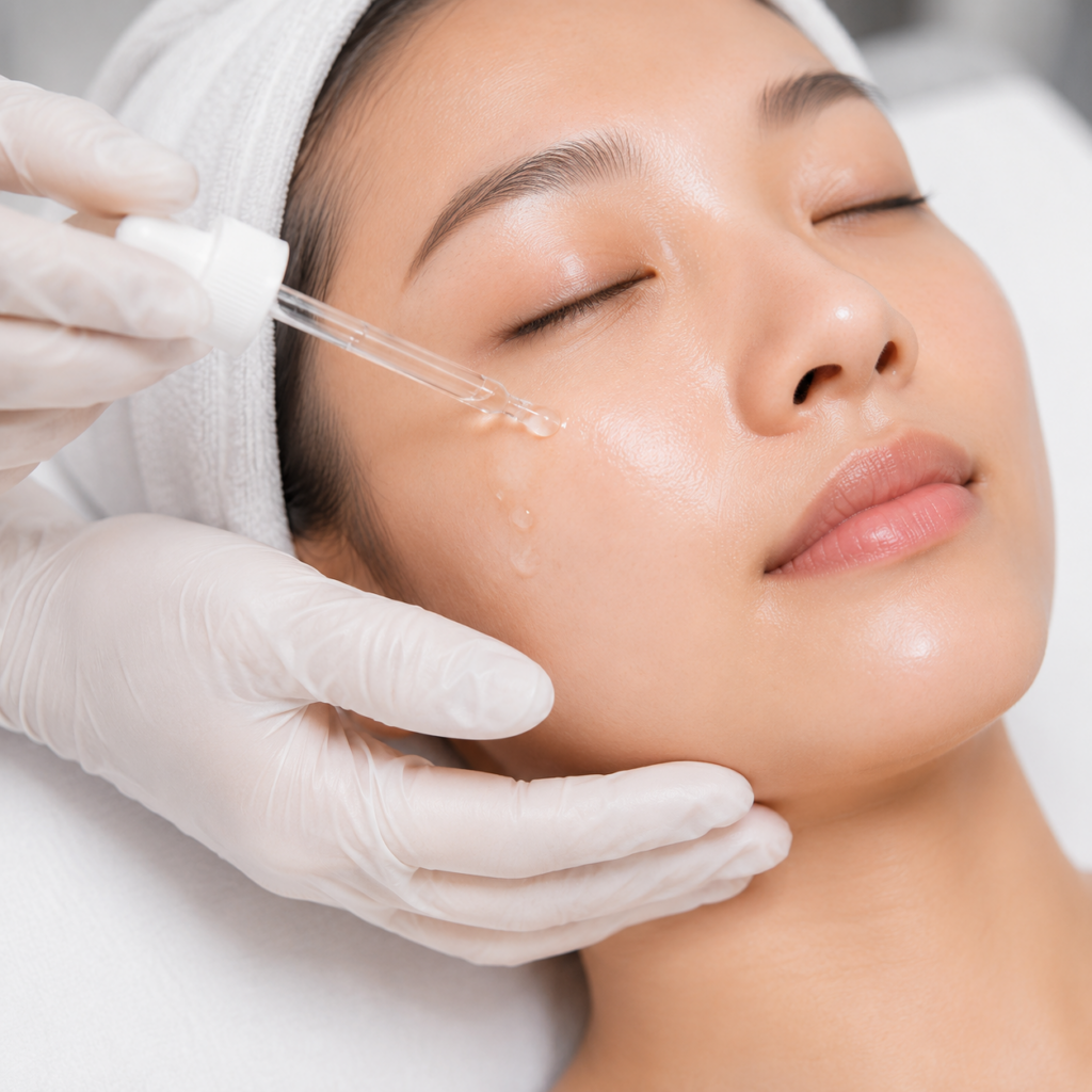 skin hydration