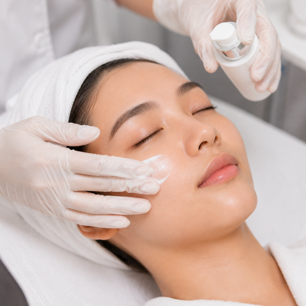 skin protection