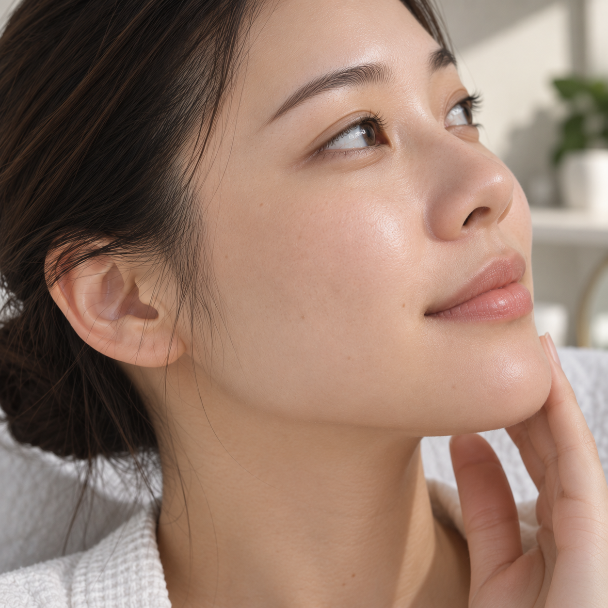 Facial skin rejuvenation treatment category